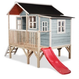 9---exit-loft-350-houten-speelhuis-blauw (2)