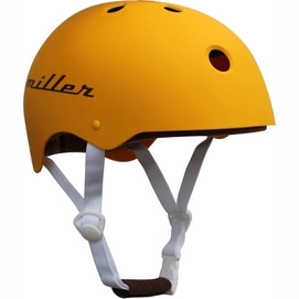 Helm Miller Naranja
