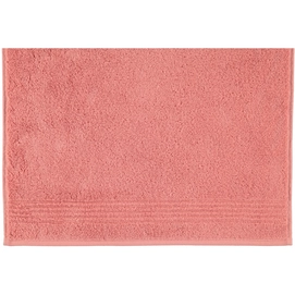 Handdoek Cawö Essential Uni Rouge (Set van 3)