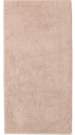 Gastendoek Cawö Essential Mauve (6-delig)