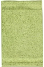 Gastendoek Cawö Essential Pistazie (6-delig)