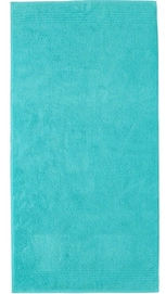 Gastendoek Cawö Essential Blue (6-delig)