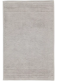 Gastendoek Cawö Essential Platina (6-delig)
