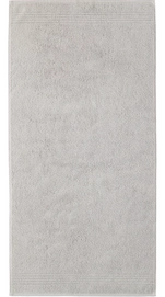 Douchelaken Cawö Essential Platina (70 x 140 cm)