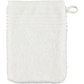 Washandje Cawö Essential White (6-delig)