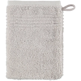Gants de Toilette Cawö Essential Platina (6-Pièces)
