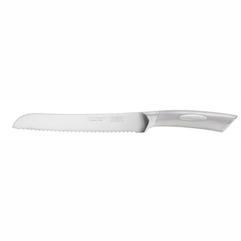 Couteau à Pain Scanpan Classic Steel 20 cm