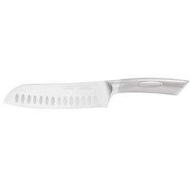 Couteau Santoku Scanpan Classic Steel 18 cm