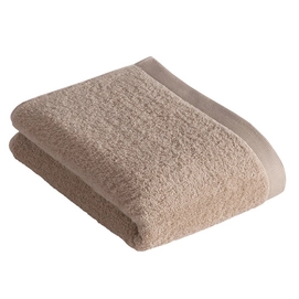 Bath Towels Vossen High Line Siena (set of 2) (67 x 140 cm)