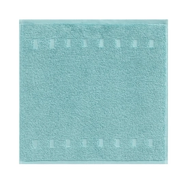 Face Towel Vossen Country Style Larimar (set of 6)
