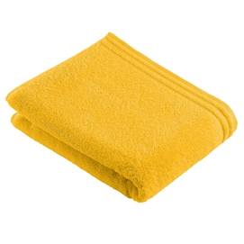 Bath Towel Vossen Calypso Feeling Sunflower (80 x 200 cm)