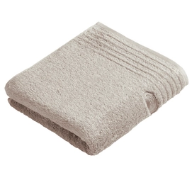 Hand Towel Vossen Dreams Stone (set of 3) (50 x 100 cm)