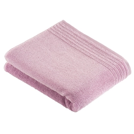 Douchelaken Vossen Dreams Lavender (set van 2) (67 x 140 cm)