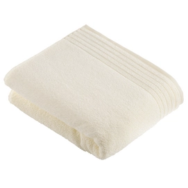 Badehandtuch Vossen Dreams Ivory (100 x 150 cm)
