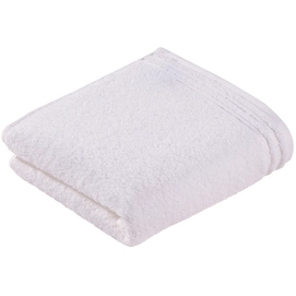 Handdoek Vossen Calypso Feeling White (set van 3) (50 x 100 cm)