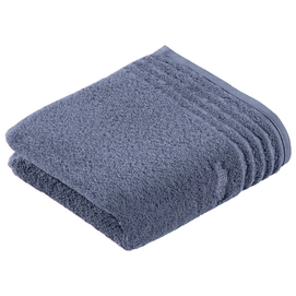 Hand Towels Vossen Vienna Style Supersoft Atlantic (set of 3) (60 x 110 cm)