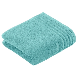Hand Towel Vossen Vienna Style Supersoft Topas (set of 3) (60 x 110 cm)