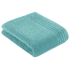 Bath Towels Vossen Vienna Style Supersoft Topas (set of 2) (67 x 140 cm)
