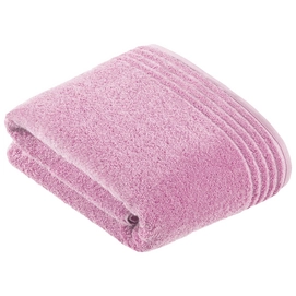 Badlaken Vossen Vienna Style Supersoft  Lilac (100 x 150 cm)