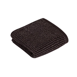 Gastendoek Vossen Natureline Granit (Set van 6)