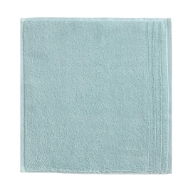 Face Towel Vossen Dreams Crystal Green (set of 6)