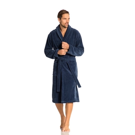 Dressing Gown Vossen Men Caruso Winternight
