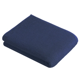 Bath Towel Vossen New Generation Marine Blue (80 x 200 cm)