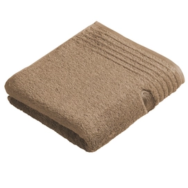 Hand Towel Vossen Dreams Nougat (set of 3) (50 x 100 cm)