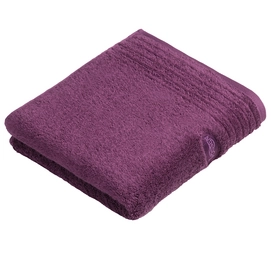 Hand Towels Vossen Dreams Amethyst (set of 3) (50 x 100 cm)