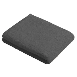 Badlaken Vossen New Generation Anthrazit (80 x 200 cm)