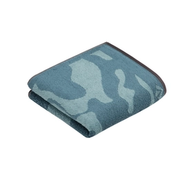 Hand Towel Vossen Dakota Cosmos (50 x 100 cm) (Set of 3)