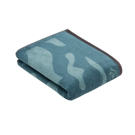 Bath Towel Vossen Dakota Cosmos (67 x 140 cm)