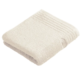 Hand Towels Vossen Dreams Ivory (set of 3) (60 x 110 cm)
