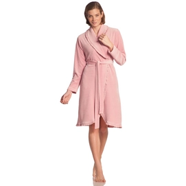 Dressing Gown Vossen Women Ariel Lotus