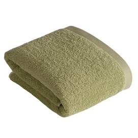 Badlaken Vossen High Line  Palm Leaf (100 x 150 cm)