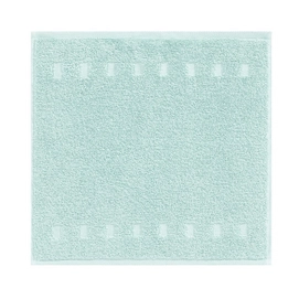 Face Towels Vossen Country Style Shell (set of 6)