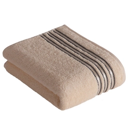 Douchelaken Vossen Cult de Luxe Chamois (set van 2) (67 x 140 cm)