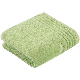 Hand Towels Vossen Vienna Style Supersoft Grass (set of 3) (50 x 100 cm)