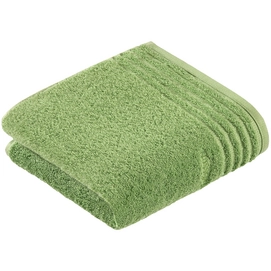 Hand Towels Vossen Vienna Style Supersoft Mid Green (set of 3) (50 x 100 cm)