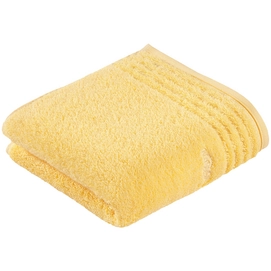 Hand Towels Vossen Vienna Style Supersoft Citro (set of 3) (60 x 110 cm)