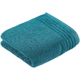 Hand Towels Vossen Vienna Style Supersoft Lagoon (set of 3) (60 x 110 cm)