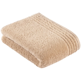 Bath Towels Vossen Vienna Style Supersoft Tibet (set of 2) (67 x 140 cm)