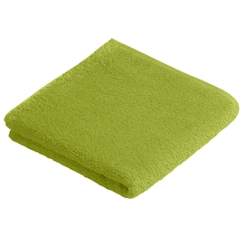 Hand Towels Vossen New Generation Meadow Green (set of 3) (50 x 100 cm)