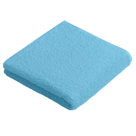 Handdoek Vossen New Generation Sky Blue (set van 3) (50 x 100 cm)