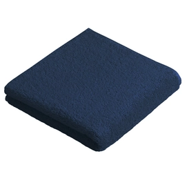 Handtücher Vossen New Generation Marine Blau (3er Set) (50 x 100 cm)
