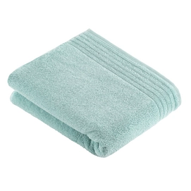 Bath Towel Vossen Dreams Crystal Green (set of 2) (67 x 140 cm)