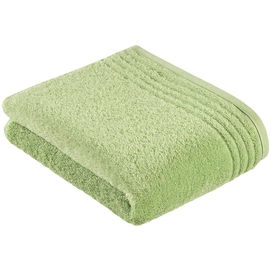 Bath Towels Vossen Vienna Style Supersoft Grass (set of 2) (67 x 140 cm)