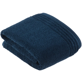 Bath Towel Vossen Vienna Style Supersoft Winternight (100 x 150 cm)