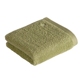 Hand Towels Vossen High Line Palm Leaf (set of 3) (60 x 110 cm)