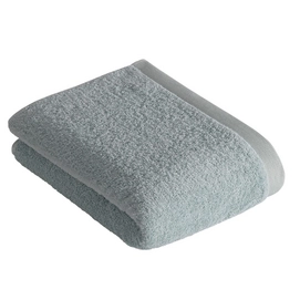 Bath Towels Vossen High Line Shell (set of 2) (67 x 140 cm)